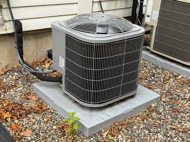 Trusted Hvac service in Hyannis, MA - Tropical Oasis HVAC