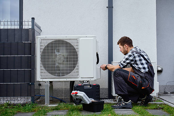 Trusted Hvac service in Hyannis, MA - Tropical Oasis HVAC